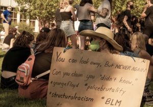 Masyarakat Bersatu Melawan Diskriminasi