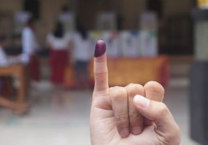 Pemilihan Umum 2024: Persaingan Ketat di Tengah Isu Ekonomi