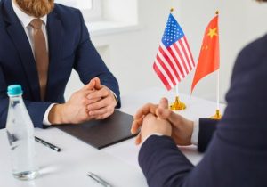 Ketegangan Diplomatik Meningkat Antara Dua Negara