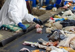 Kota X Meluncurkan Program Pengelolaan Sampah Berkelanjutan