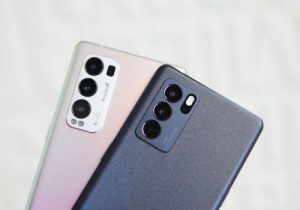 Peluncuran Smartphone Terbaru Menggebrak Pasar