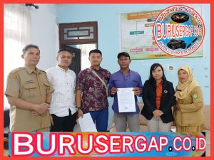 PProsesHI Karyawan PT. HMBP II Selesai Di Tripartite