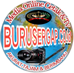 Burusergap.co.id