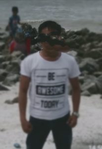 POLSEK SIMPANG EMPAT ASAHAN BERHASIL MENANGKAP DIDUGA BANDAR NARKOBOY.