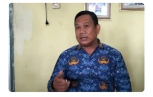 WAKASEK: Terserah nominalnya berapa, seikhlasnya siswa. Jadi tidak benar jika dikatakan saya meminta jatah Rp 100 ribu kepada siswa penerima KIP. Advokasi Media