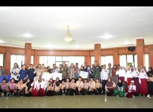 Hebat, 35 Pelajar OKI Masuk Finalis Kompetisi Matematika se Indonesia