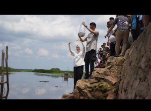 Bupati OKI Canangkan Gebrak dan Digitalisasi Administrasi Desa