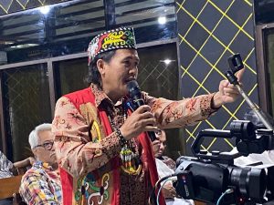 Hukuman Yang Ringan Membuat Para Koruptor Tidak Takut Melakukan Korupsi