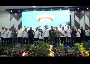 H. Muchendi Tekankan Penyusunan RKPD 2026 Mengacu Asta Cita Presiden