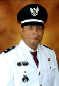 BEBERAPA kepala desa Di Sumatra Selatan alergi Terhadap jurnalis.