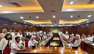 TUMPAS (TIM ADVOKAT PENEGAK HUKUM ANTI PREMANISME) “BERANTAS AKSI PREMANISME SAMPAI KEAKAR-AKARNYA”