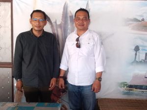 Anggota Pengurus Dewan Adat Dayak Kabupaten Kotim Soroti Putusan Kedamangan Kecamatan Baamang tTdak Memenuhi Administrasi Peradilan Adat