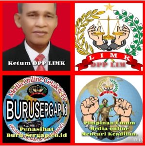 DPP LIMK ANGKAT BICARA. CARUT MARUT TENTANG IJAZAH PALSU.