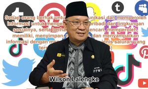 *Pembunuhan Pemilik Tiktok di Lampung Tengah Wajib Diusut Tuntas*