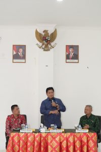 HMI Denpasar Gelar Training Raya, Wamen Viva Yoga: Perkaderan Menjadi Sumber Mata Air untuk Kehidupan HMI