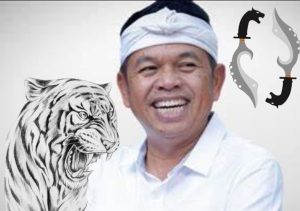 Prof Sutan Nasomal Pakar Hukum Internasional Minta Presiden Prabowo Subianto Intruksikan Program Barak KDM Gubernur Jabar Di dukung Semua Pihak