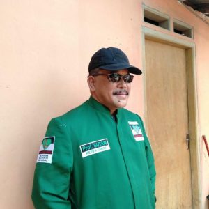 Prof Dr Sutan Nasomal Presiden Partai Koalisi Rakyat Indonesia Ajak Warga NKRI Bergabung