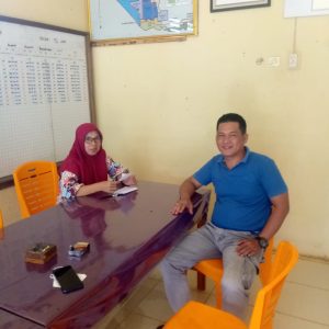 DPD Tani Merdeka Indonesia Tanggamus Desak PTPN 7 Wilayah 4 Tindak Dugaan Pungli Terhadap Petani Tumpang Sari