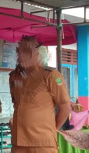 Empat lawang:Kepala Desa Diduga Korupsi Dana Desa Tahun Anggaran 2023 -2024