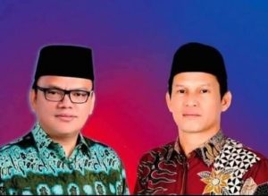 MK Tolak Gugatan HBA-Henny, Joncik-Arifa’i Sah Menang Pilkada Empat Lawang