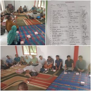 Pakar Hukum InternasionalProf Sutan Nasomal;Internasional: PT Laot Bangko Terancam Sanksi Berat Akibat Pelanggaran Aturan Plasma dan Pengabaian CSR