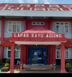 Lapas Kelas IIB Kayuagung Gagalkan Penyelundupan Narkotika Dalam Bakso