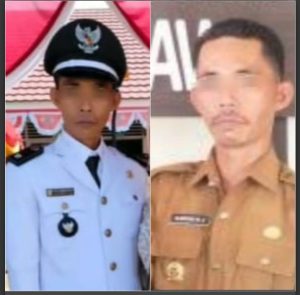 Diduga Kades Pematang Kijang Korupsi Dana Desa Tahun 2023,2024 Lebih Dari 1,5 Milyar