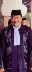 Prof Sutan Nasomal Minta Presiden RI Prabowo Bentuk Tim Dalam Data Valid Kemiskinan di Indonesia