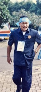 Prof Dr Sutan Nasomal Pakar Hukum Internasional Minta Kajagung RI Perintahkan Kajati Kalteng Sidik Kasus Kabur Tahanan Terpidana 9 Tahun di Sampit Kalteng!!!