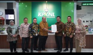 Lelang Randis Pemkab OKI Tahap I Tembus Rp 990 juta