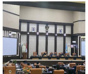 Ketua DPRD OKI Minta Penanganan Serius Terhadap Tempat Hiburan Malam