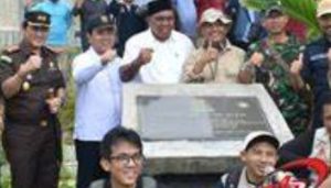 Prof Sutan Nasomal Meminta Presiden RI Untuk Menengahi Perseturuan Dua Gubernur Aceh & Sumut