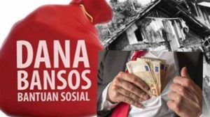 Prof Sutan Nasomal Minta Presiden RI Kasus Dana Bansos Uangnya Yang Merugikan Negara Harus Di Kembalikan Dari Semua Kepala Daerah Untuk Mendanai Perum POLRI TNI Jaksa Hakim Dan Rakyat