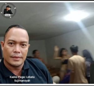 Ketua Litbang YLBH LMRRI Angkat Bicara Terkait Klarifikasi Kades Pagar Lebata Pada Media Online Melawi 