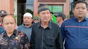 Prof Sutan Nasomal Desak Mahkamah Agung Dan Kejagung RI Pantau Sidang Poktan UBM vs PT Berau Coal: “Bawa Saksi Ahli dan Tegakkan Keadilan!”Babat Makelar Kasus Agar Yang Menang benar