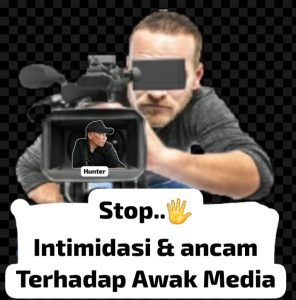 Kecaman Meluas terhadap Larangan Masuk Nyabagi Jurnalis di Kecamatan Belitang Hilir,Kab Sekadau