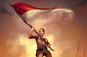 Prof Dr Sutan Nasomal Minta Presiden Bentuk Tim Klarifikasi Pejuang 1945 Yang masih Terlantar Bukan Penghianat Bangsa NKRI