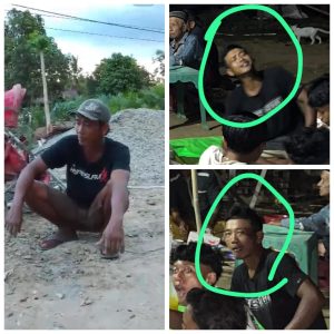 Pemuda Asal Medan Membawa Kabur Uang Rp. 300.000.000 dan Sepeda Motor Milik Warga Di Kalimantan Barat