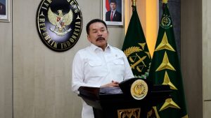 Jaksa Agung Tegaskan Percepatan Kinerja dan Anggaran, Dorong Profesionalisme Menuju Kejaksaan Modern