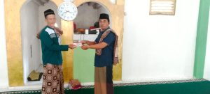 Kades Martanda Jadi Role Model Nasional, Kawal Dana Desa 100 Persen Tepat Sasaran