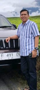 Ketua LSM Semut Merah Kembali Desak Kejari Tersangkakan 13 Anggota DPRD Kerinci