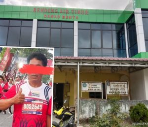 Mark-Up Anggaran Dana Desa, Kepala Desa Bendung Air Timur Mardial Sudah Jadi Sorotan