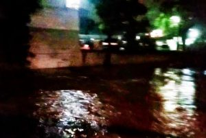 Prof Dr Sutan Nasomal Minta Presiden Prabowo Subianto Perintahkan Seluruh Menteri Rumuskan Banjir Di DKI. Jakarta