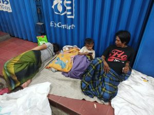 Prof Dr Sutan Nasomal SH MH Pakar Hukum Internasional, Ekonom Mengklaim Dibalik HUT RI 80 Rakyat Menderita Miskin Melarat Ironis Dimana Presiden Hadir