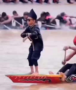 Prof Dr Sutan Nasomal Pakar Hukum Internasional, Ekonom Minta Presiden Prabowo Subianto Perintahkan Menteri Pariwisata danKreatif Bantu Akomodasi Sukses Lestarikan Pariwisata Maju