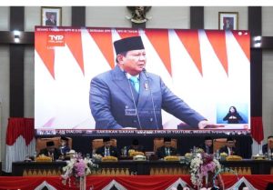 Muchendi: Pembangunan di OKI Selaras Arahan Presiden