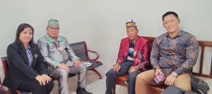 KUASA HUKUM TERGUGAT DALAM SIDANG PERDATA DI PN SAMPIT, “GUGATAN KOPERASI PANCA KARYA TIDAK BERDASAR