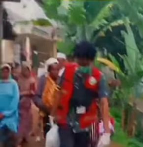 Profesor Sutan Nasomal Desak Presiden: Bentuk Satgas Kesehatan di Seluruh Desa, Soroti Kematian Raya Akibat Kelalaian Aparat