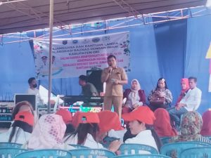 Sinergi IWARI OKI dan Dinas Kesehatan Nyata Berikan Layanan Kesehatan Ke Masyarakat, Lurah Jua-Jua Ucapkan Terima kasih