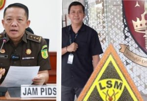 Dua LSM Bersama Advokat Lapor Kejagung RI Dugaan Keterlibatan 3 Ketua Porpol 10 Oknum Anggota DPRD Dan Consultan juga Sekwan DPRD kerinci